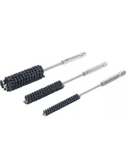 Pallohooni sarja 8+12+20mm