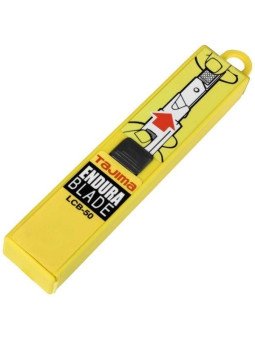 Teräpaketti Tajima LCB-50  18 x 0,5 mm  10kpl