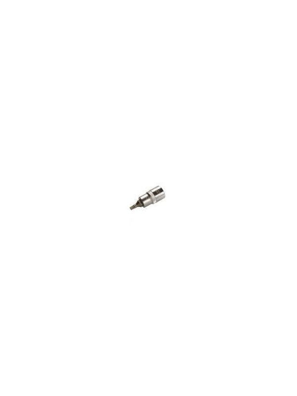 1/2 Hylsy Torx 53 mm T27