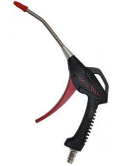 Puhalluspistooli 110mm