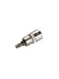 1/2 Hylsy Torx 53 mm T40