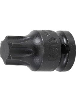 1/2 Voimahylsy pitkä Torx T70