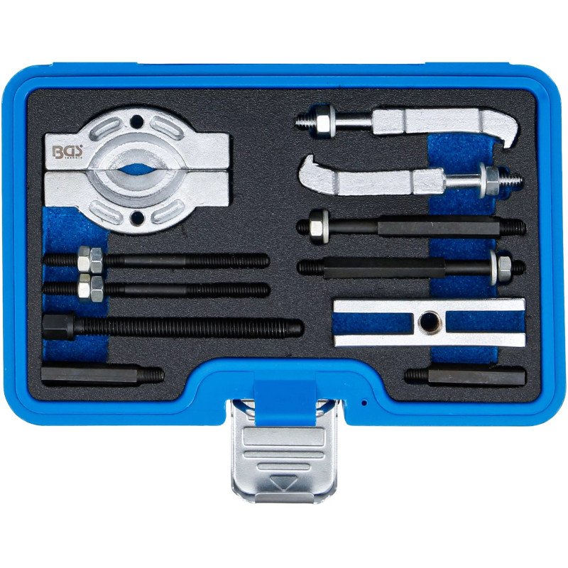 Ulosvetosarja 15-58mm 9-os