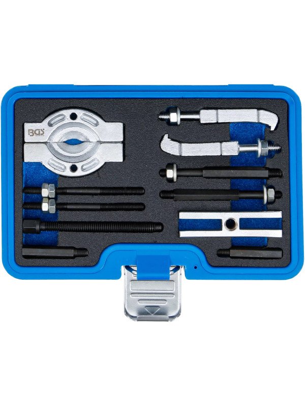 Ulosvetosarja 15-58mm 9-os