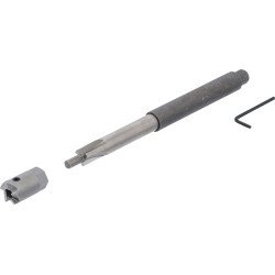 Suuttimen pesän kalvain 15mm