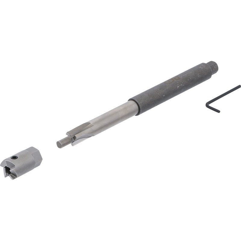 Suuttimen pesän kalvain 15mm