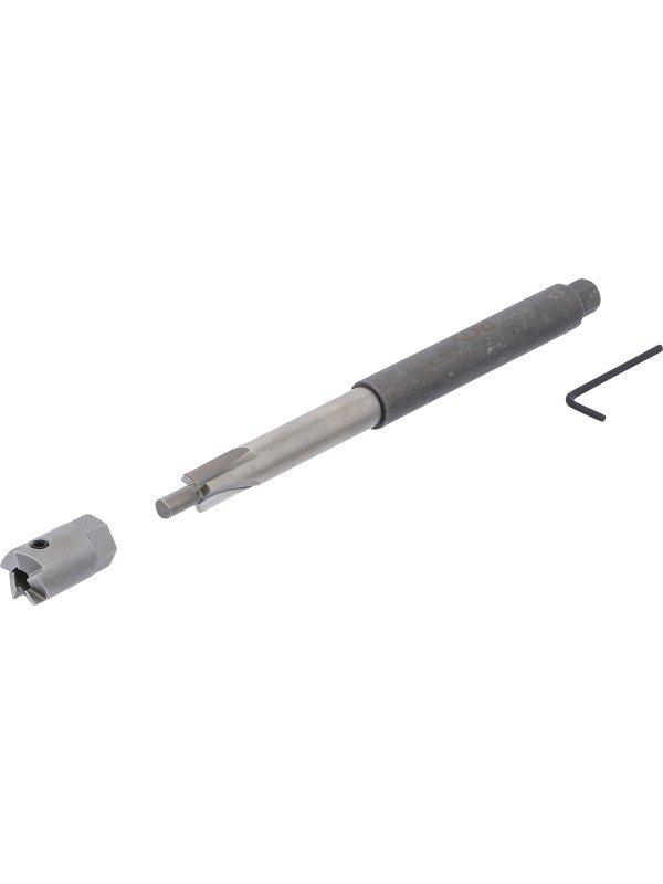 Suuttimen pesän kalvain 15mm