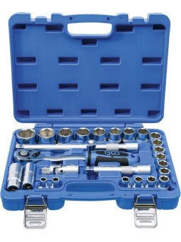 1/2 hylsysarja tuumanen 27-osainen"