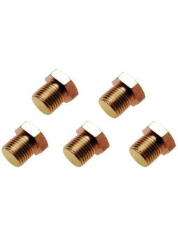 M13 x1,5 öljyroput 5kpl sarjaan  BGS 126