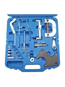 Renault lukitustyökalusarja