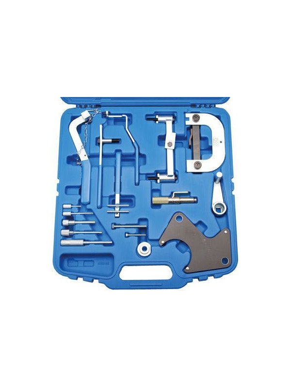 Renault lukitustyökalusarja