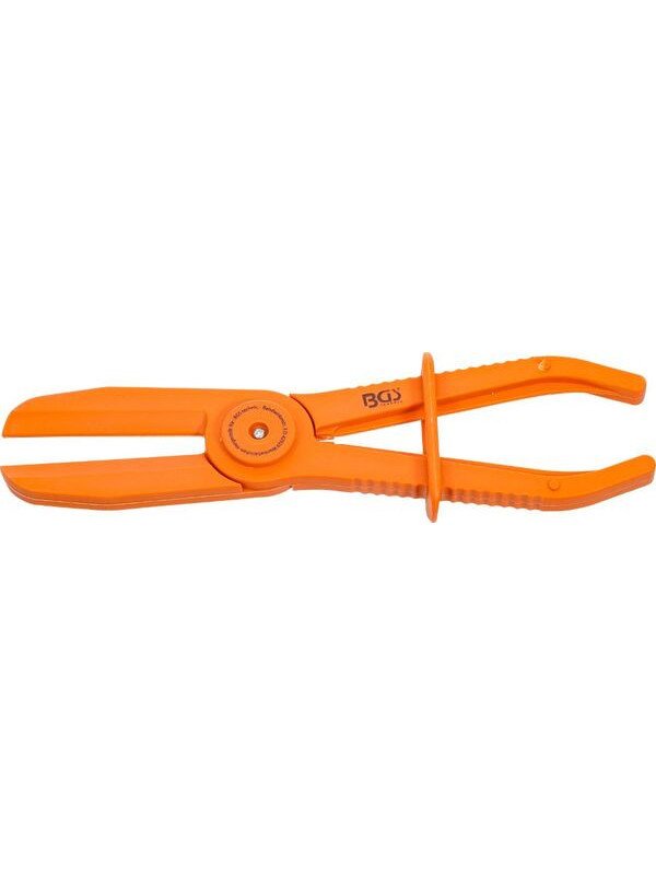 letkunpuristuspihdit 8-45mm 255mm BGS