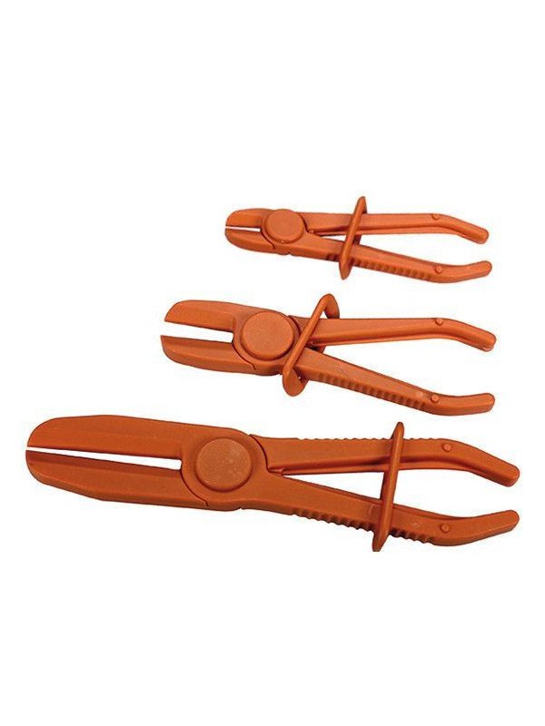 letkunpuristuspihditsarja 155-255mm 3-os BGS