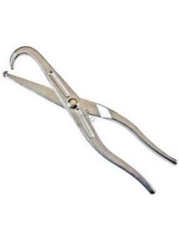 Jarruvaijerijousipihti 210mm