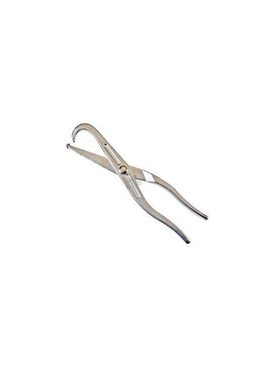 Jarruvaijerijousipihti 210mm