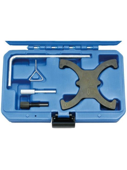 lukitussarja Ford focus 5-os