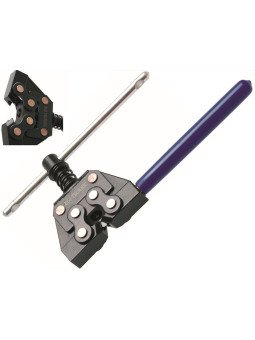 Ketjun katkaisin/leikkuri 3/8-5/8