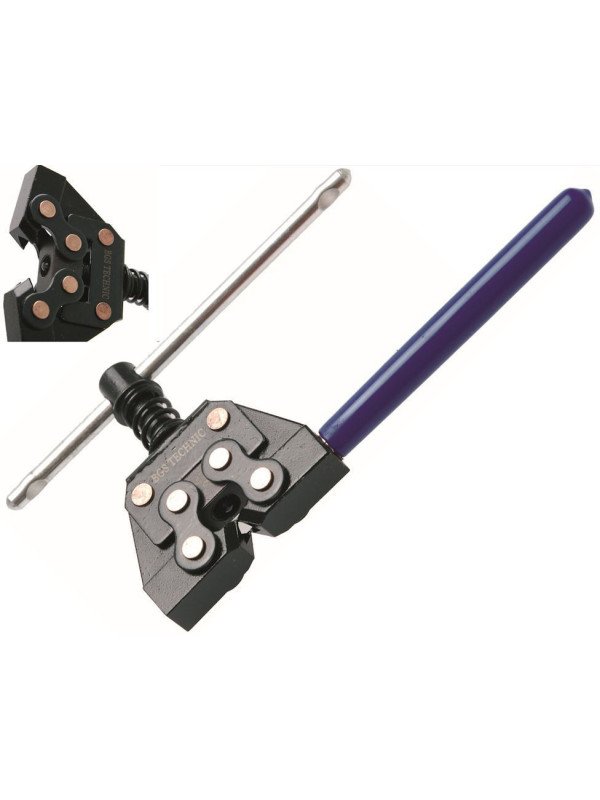 Ketjun katkaisin/leikkuri 3/8-5/8