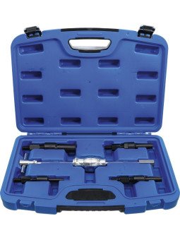 Laakerin ulosvedinsarja liukuvasaralla 10-32mm