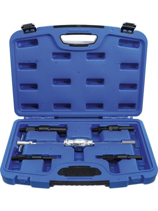 Laakerin ulosvedinsarja liukuvasaralla 10-32mm