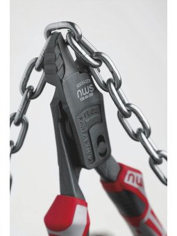 Voimasivuleikkurit  NWS  + 50% 200mm