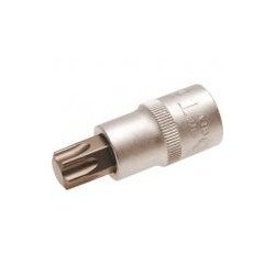 1/2 Hylsy Torx 53 mm T60