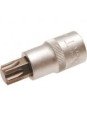 1/2 Hylsy Torx 53 mm T60