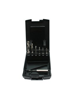 Porakierresenkkari sarja M3-M10