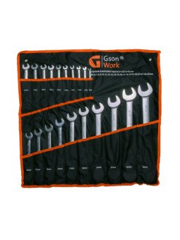 Räikkälenkkisarja 6-32mm  20-os