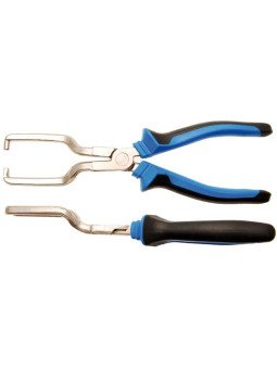 Polttoaineputkien irroituspihdit 230mm