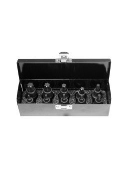 Voimatorxsarja 55mm  1/2  T20 - T70  10-os