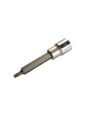 1/2 Hylsy Torx 100 mm T25