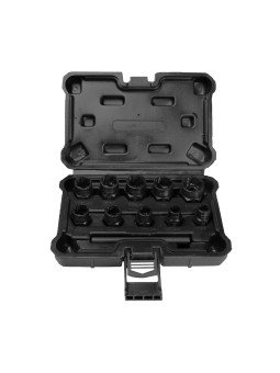 Voima erikois-sarja 55mm  3/8  10- 19mm  11-os