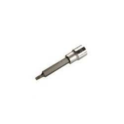 1/2 Hylsy Torx 100 mm T40