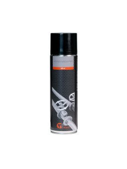 Vuodon ilmaisin spray   400ml