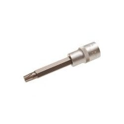 1/2 Hylsy Torx 100 mm T60