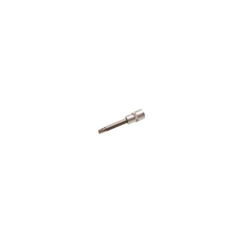 1/2 Hylsy Torx 100 mm T60