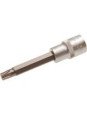 1/2 Hylsy Torx 100 mm T60