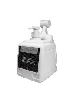 Käsienpesuaine mikropartikkelit 3000ml