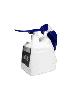 Käsienpesuaine seinäteline 3000ml astialle