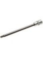 1/2 Hylsy Torx T45 x 200 mm