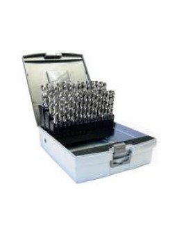 Kobolttiporasarja   1-6mm /0,1mm  51kpl