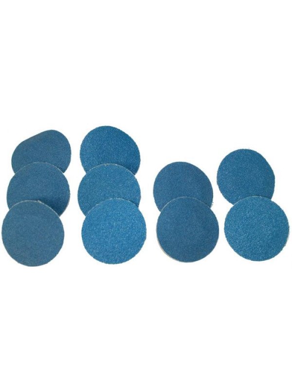 Roloc-fiiber 50mm P 50 - 60