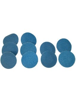 Roloc-fiiber 50mm P 100 - 120