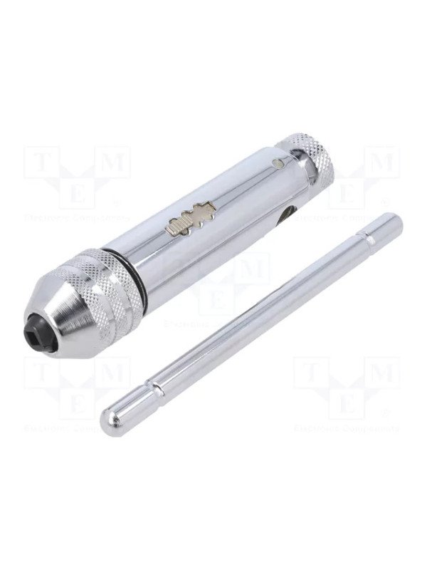 Räikkäväännin kierretapille 110 mm (M5-12)