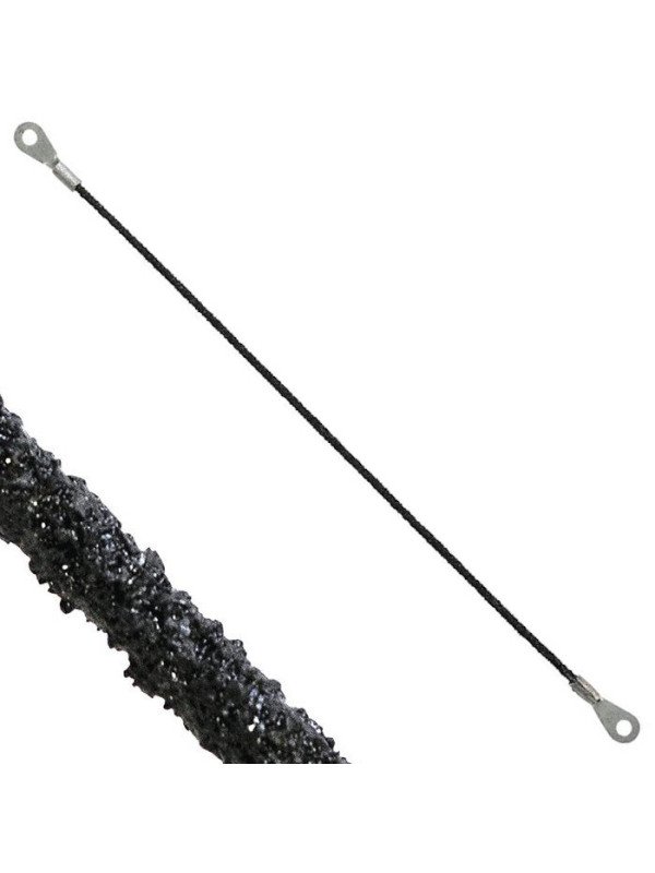 piirouheterä rautasahaan 150mm