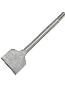 SDS- MAX  Lapio 75mm   300mm