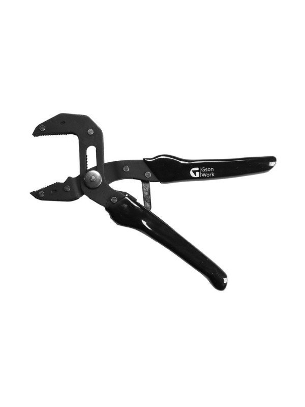 Automaattipihti 175mm max42mm