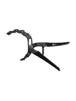 Automaattisuodatinpihti 195mm 51-120mm