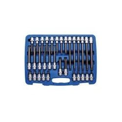 1/2 Torx sarja 32-osainen